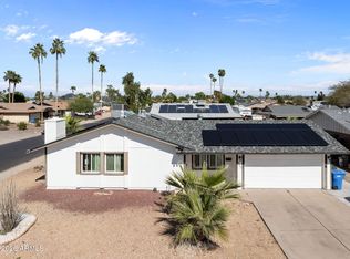 3640 W BANFF Lane, Phoenix, AZ 85053