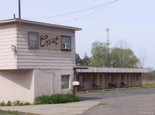 4495 W Grand River Ave, Howell, MI
