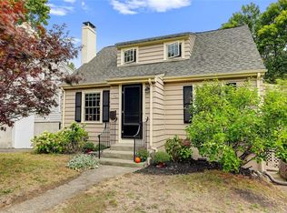 48 Blaisdell Ave, Pawtucket, RI 02860