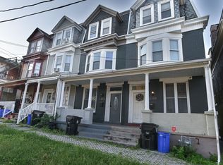 439 Harris St, Harrisburg, PA 17102