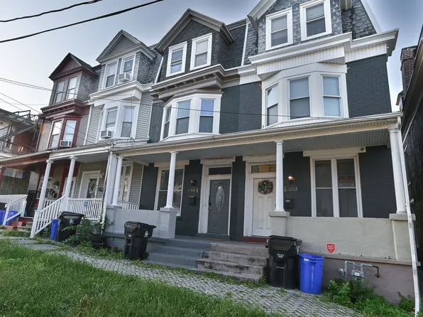 439 Harris St, Harrisburg, PA 17102