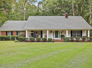 3966 Highway 80, Pelahatchie, MS 39145