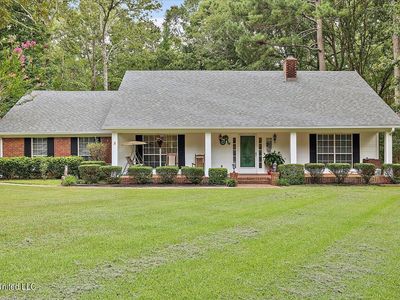 3966 Highway 80, Pelahatchie, MS, 39145
