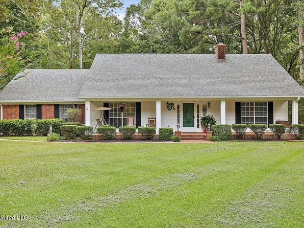 3966 Highway 80, Pelahatchie, MS 39145