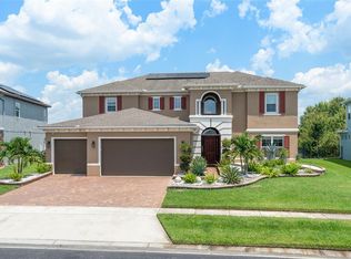 2793 Autumn Breeze Way, Kissimmee, FL 34744