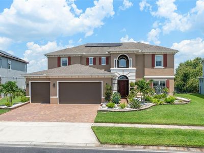 2793 Autumn Breeze Way, Kissimmee, FL, 34744