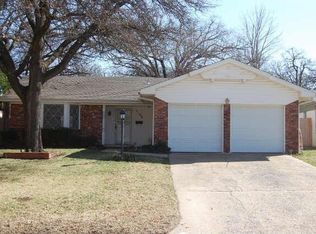 5108 NW 27th St, Oklahoma City, OK 73127
