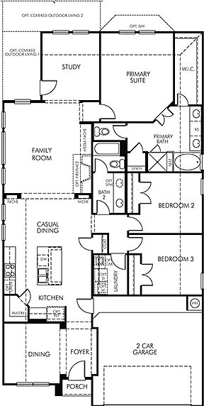 2nd image of 24305 Palermo Way