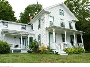 375 Saybrook Rd, Higganum, CT 06441