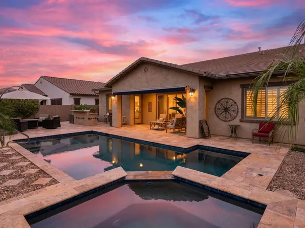 22784 S 228TH Place, Queen Creek, AZ 85142