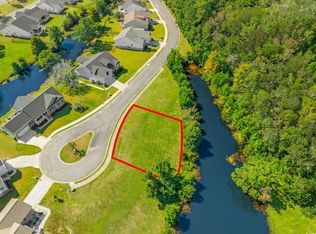 Lot 54 Grassland Ln., Georgetown, SC 29440