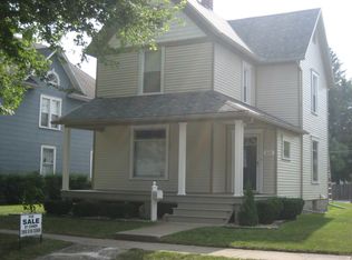 416 Water St, Kendallville, IN