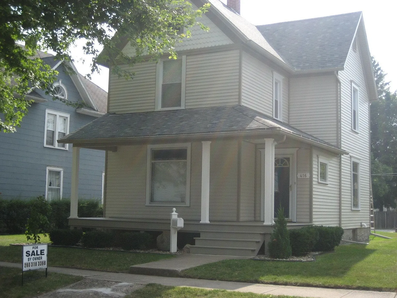 416 Water St photo 1