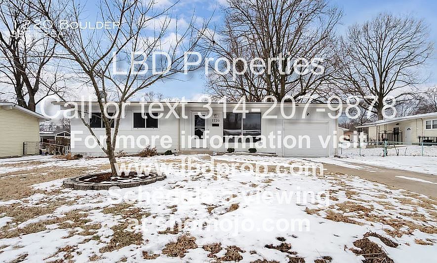 1st image of 1220 Boulder Dr