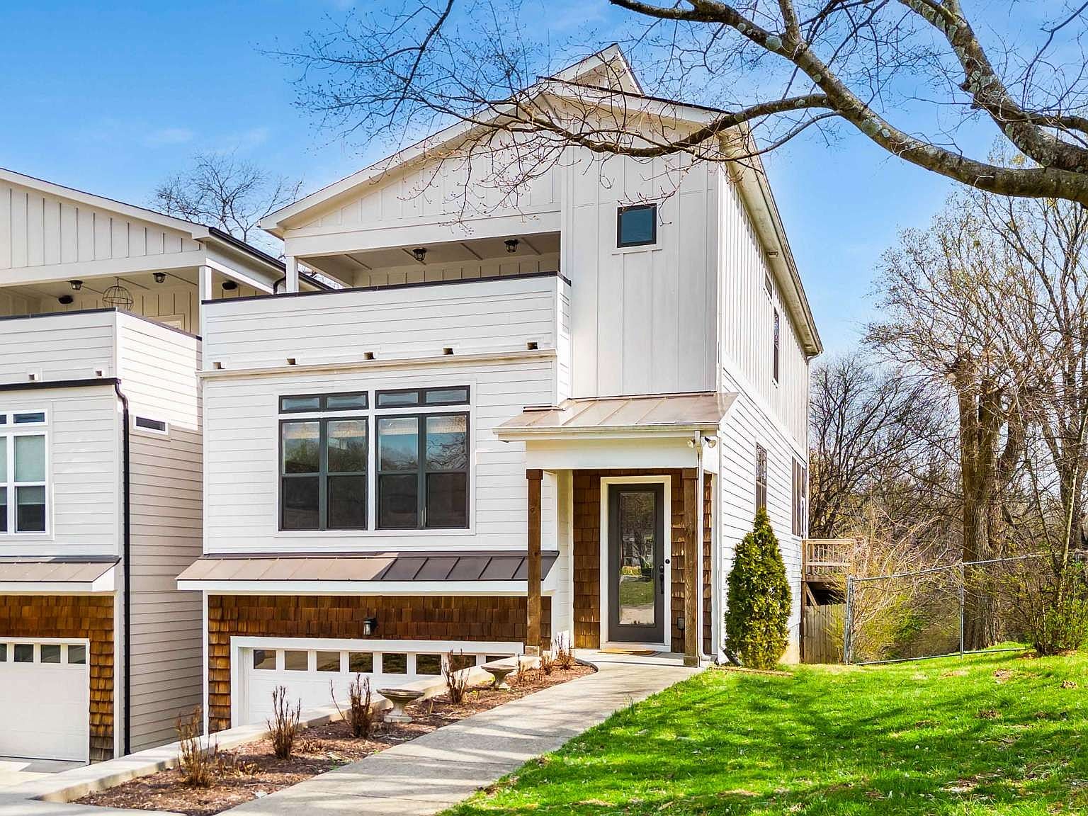 1110 Campbell St A, Nashville, TN 37206 Zillow