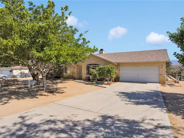 19147 Yucca St, Hesperia, CA 92345
