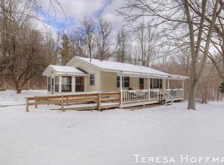 7180 Wabasis Rd NE, Belding, MI 48809