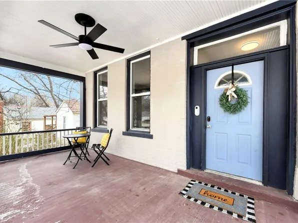 415 Elm St, Leavenworth, KS 66048