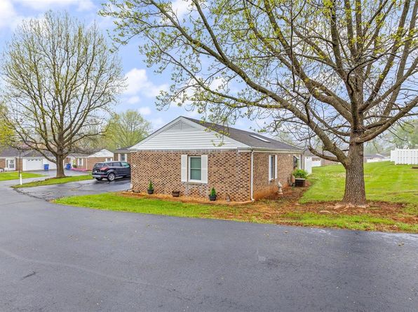 1121 N Desloge Dr, Park Hills, MO 63601