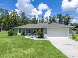 19873 SW 59th Ln, Dunnellon, FL 34431