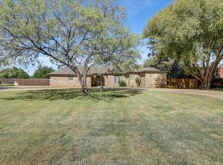 7504 Quincy Ave, Lubbock, TX 79424