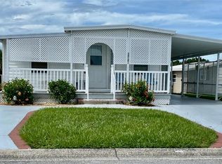 35121 Condominium Blvd #235, Zephyrhills, FL 33541