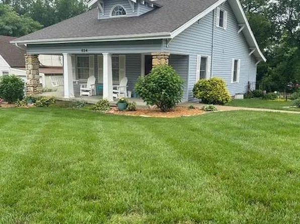 634 N Nettleton Ave, Bonner Springs, KS 66012