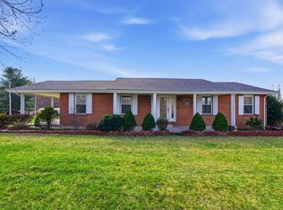 181 Powell Rd, Clay City, KY 40312