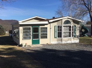 208 Ash St, Bellefonte, PA 16823