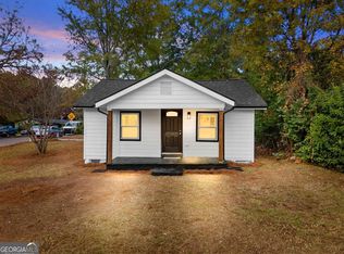 118 Perry St, Monroe, GA 30655