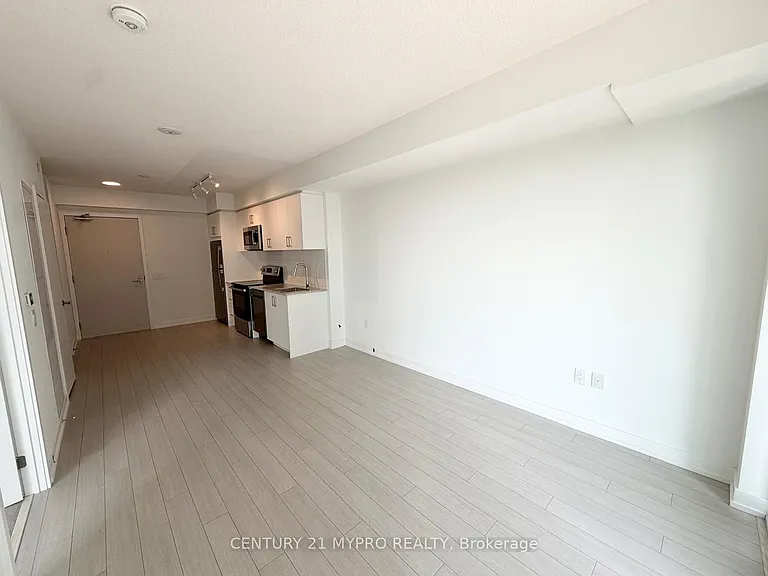 4010 Eglinton Ave W #1307 — Photo 4