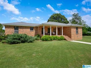 2830 Yellow Leaf Rd, Clanton, AL 35045