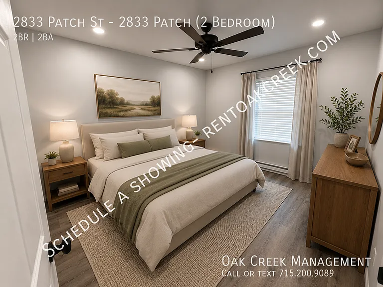 2833 Patch St #2 — Photo 12