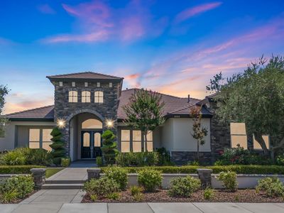 4104 Woodcastle Way, Bakersfield, CA, 93314