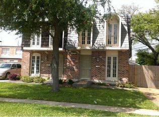 3705 Barbara Pl, Metairie, LA 70002