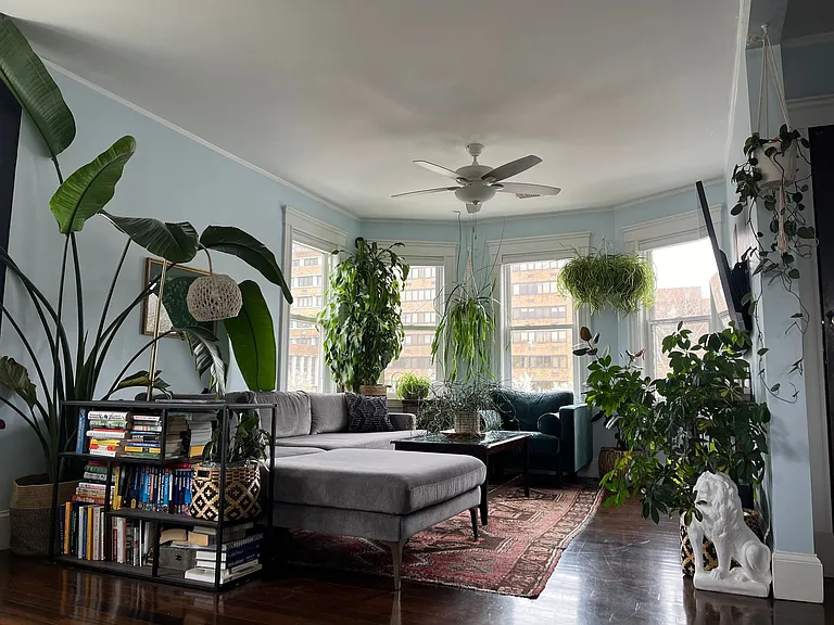2145 Dorchester Ave #3 — Photo 3