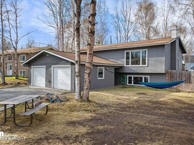 4120 Coventry Dr, Anchorage, AK, 99507