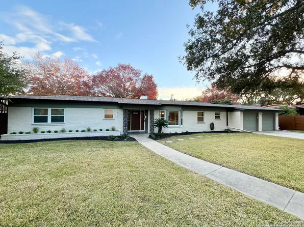 510 CAVE LN, San Antonio, TX 78209