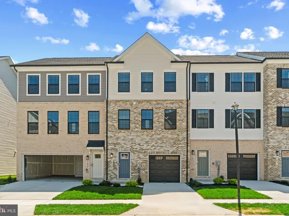 3404 Landon Walker Ln, Upper Marlboro, MD 20774