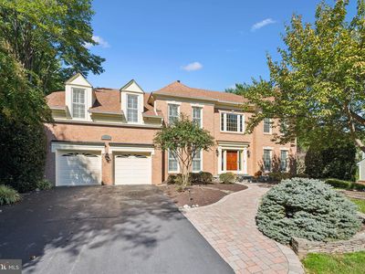 17516 Applewood Ln, Rockville, MD, 20855
