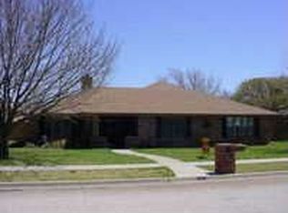 8611 Pomona Dr, Amarillo, TX 79110