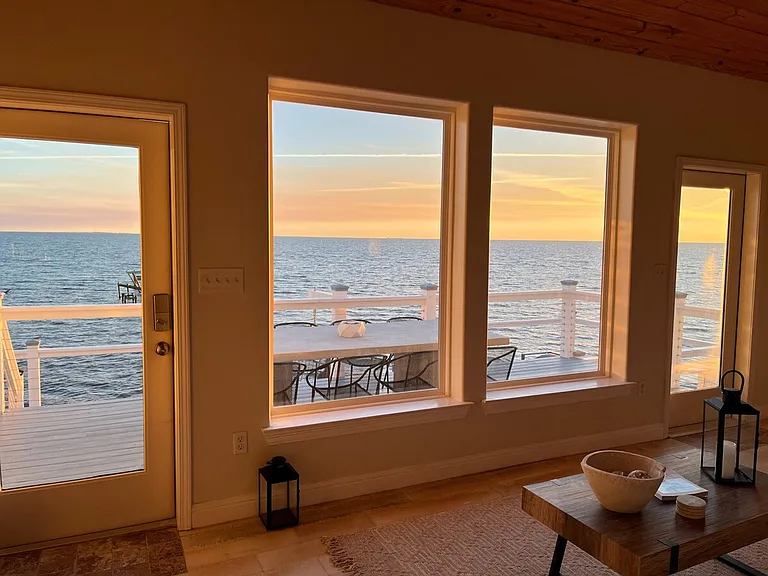 Window View