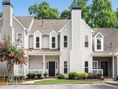 702 Bridle Path, Marietta, GA, 30068