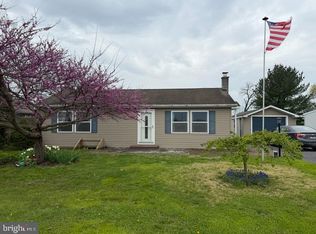 428 Frogtown Rd, Pequea, PA 17565