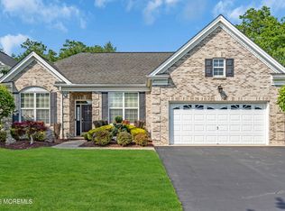 8 Park Ridge Way, Jackson, NJ 08527