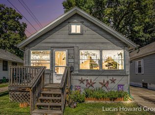 712 Lenore Ave, Lansing, MI 48910