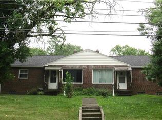 1211 Copley Rd #1215, Akron, OH 44320