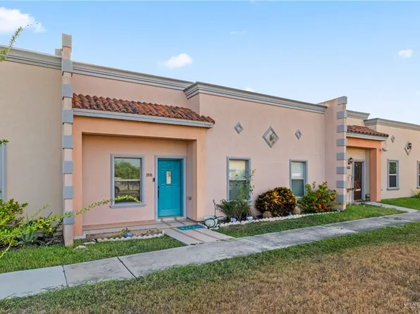 2935 Allen Dr, Edinburg, TX 78539