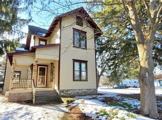 11 Lewis St, Dryden, NY 13053