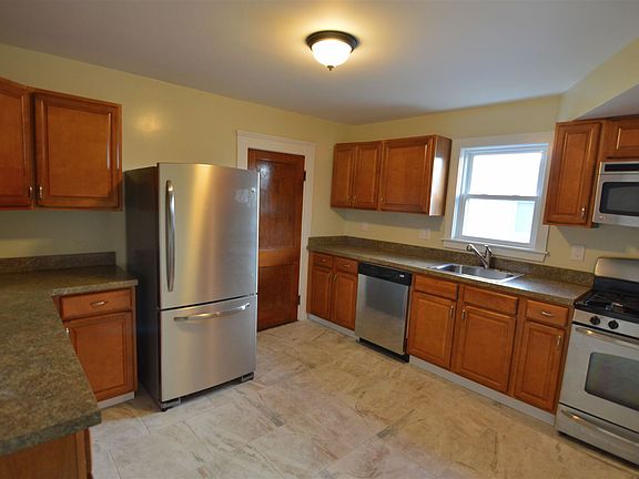 Kitchen A